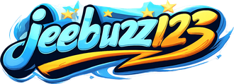 jeebuzz123 logo